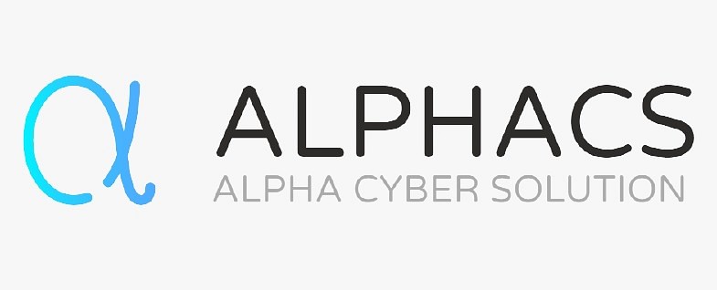 Alpha Cyber Solution cover